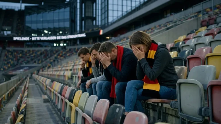 WM 2026 Aus: Deutschland scheitert im Elfmeterschießen an Paraguay