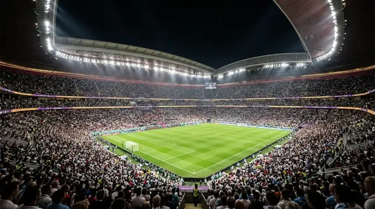 England – Argentinien WM 2026: Die alte Rivalität, neu entfacht