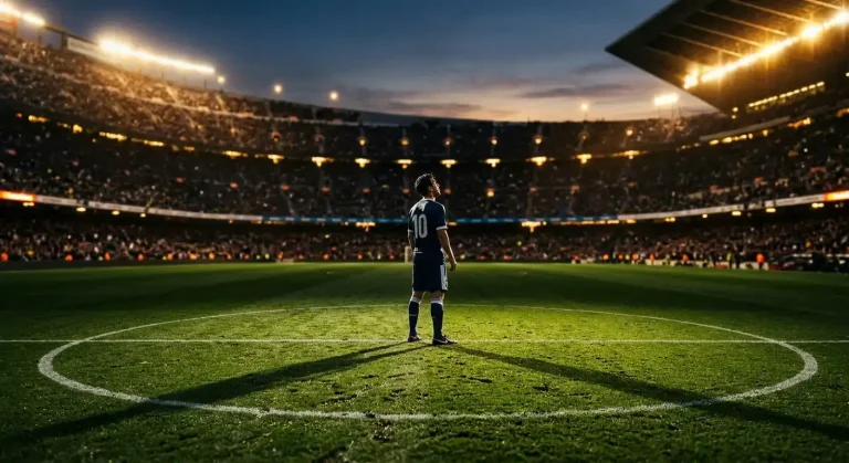 Messi alleiniger WM-Torjäger: Warum der Golden Boot 2026 sein sein könnte