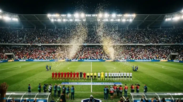 Spanien – Argentinien WM 2026: Das Finale meiner Erwartung