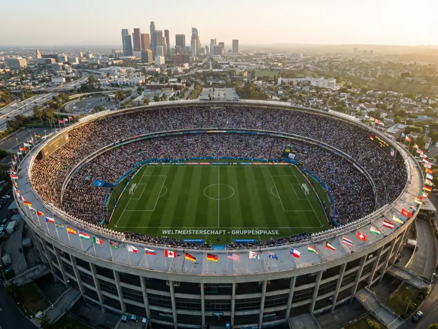 Alle 12 Gruppen der WM 2026 Gruppenphase im analytischen Überblick