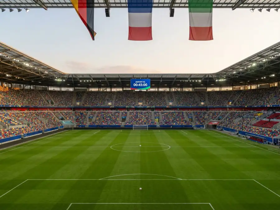 Die 25 häufigsten Fragen zur FIFA WM 2026 ehrlich beantwortet