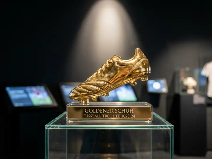 Stürmer im Rennen um den Goldenen Schuh bei der FIFA WM 2026 mit Quoten-Vergleich